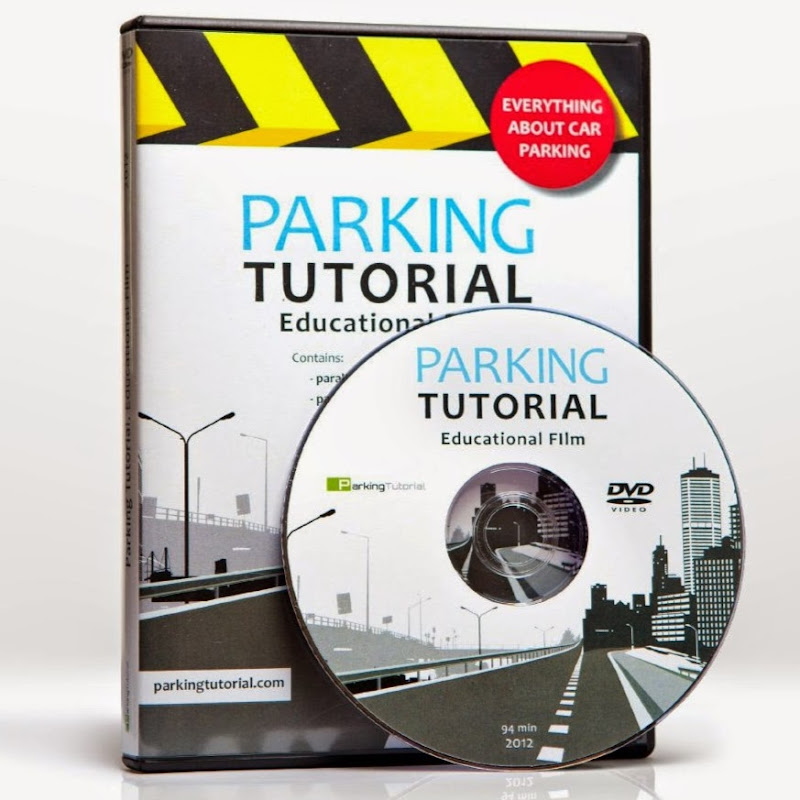 ParkingTutorial