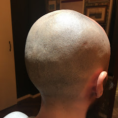 カリマス理容師アイコン画像