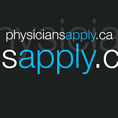physiciansapply.ca orientation Avatar