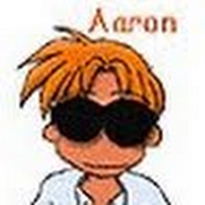 Aaron Chen (Chun-Hsien)
