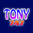 Tony 747