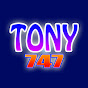 Tony 747