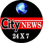 City News 24x7 logo