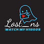 Lost _ ns logo