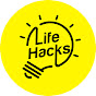 Life Hacks With Ryan logo
