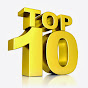Amazing TOP 10 logo