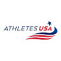 Athletes USA logo