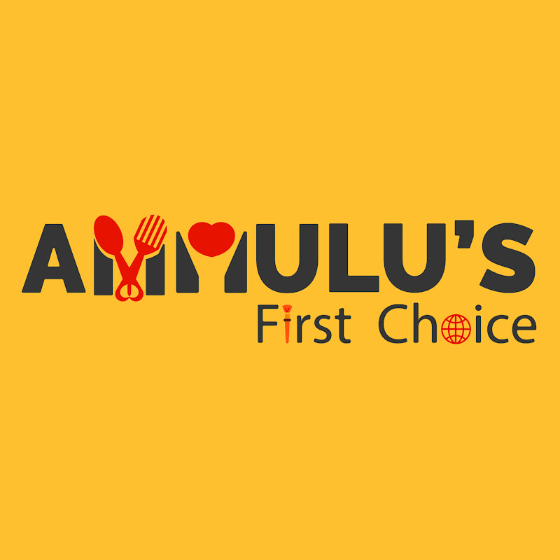 Ammulu's First Choice
