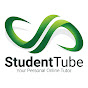 Student Tube logo