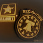 U.S. Army Recruiting Station Clarksburg, WV logo