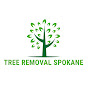 Spokane Tree Service logo