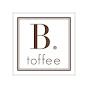B. toffee logo