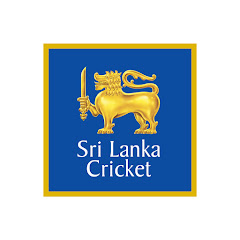 Sri Lanka Cricket YouTube channel avatar