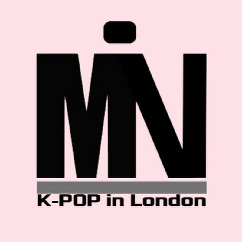 kpop in london MIN