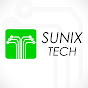 SUNIX TECH logo