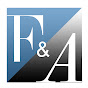 F&A Injury Lawyers logo