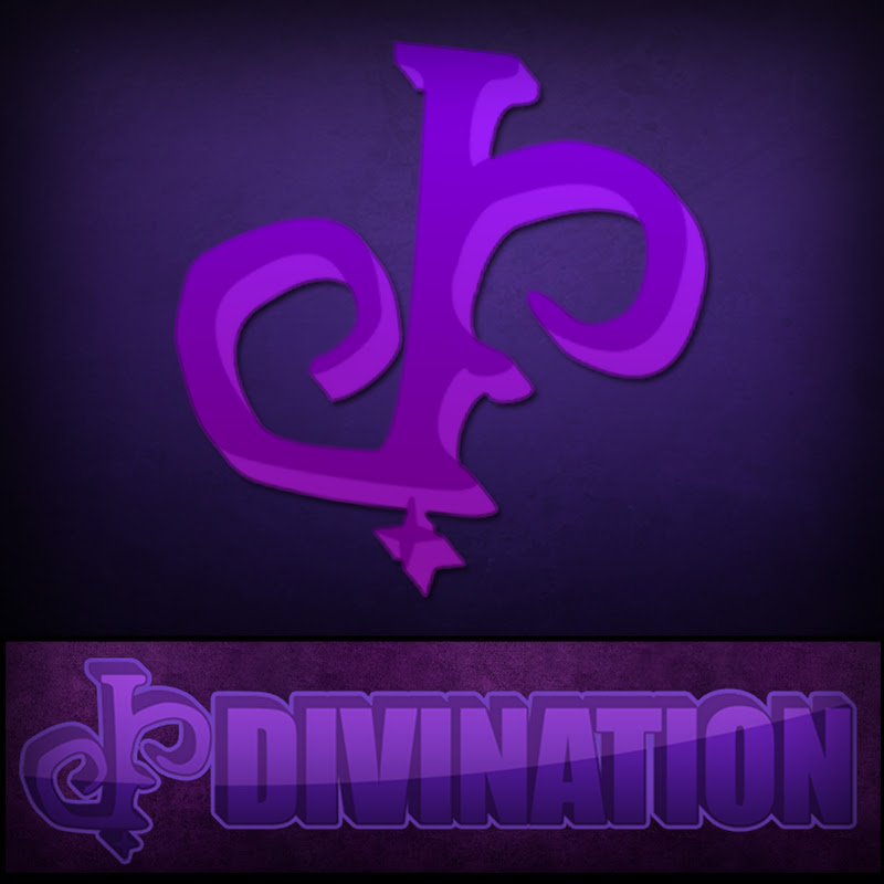 Divination icon