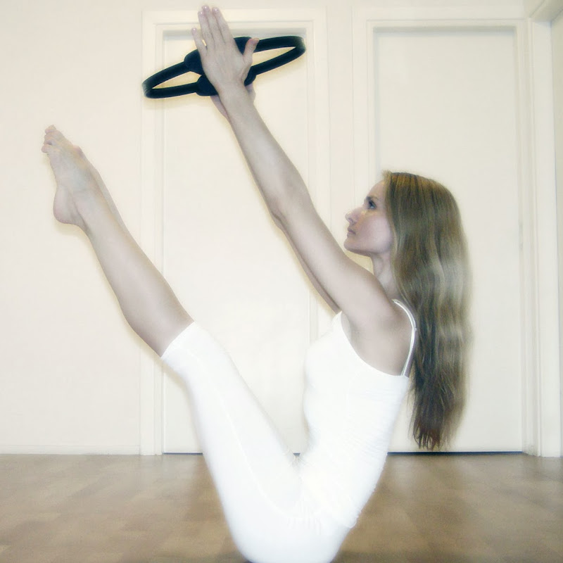 mind in body PILATES