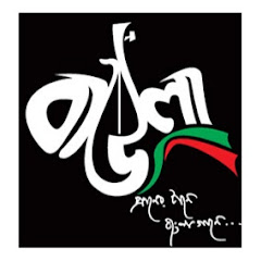 Baula Bangladesh channel logo
