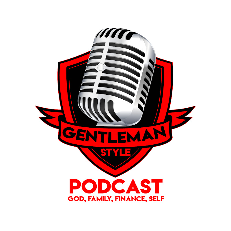Gentleman Style Podcast