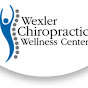 Mass DOT Exams Express/ Wexler Wellness logo
