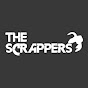 The Scrappers logo
