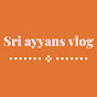 sri ayyans vlog