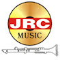 JRC MUSIC logo