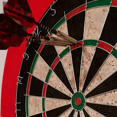 CEDRIK Darts