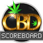 CBD Scoreboard logo