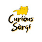 Curious Sorgi logo