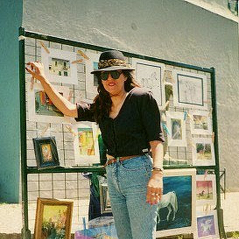 Angela Ricci