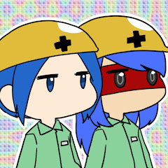 餅エノ ゲームチャンネル