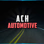 ACH Automotive logo
