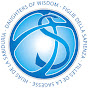 Daughters of Wisdom US Delegation logo