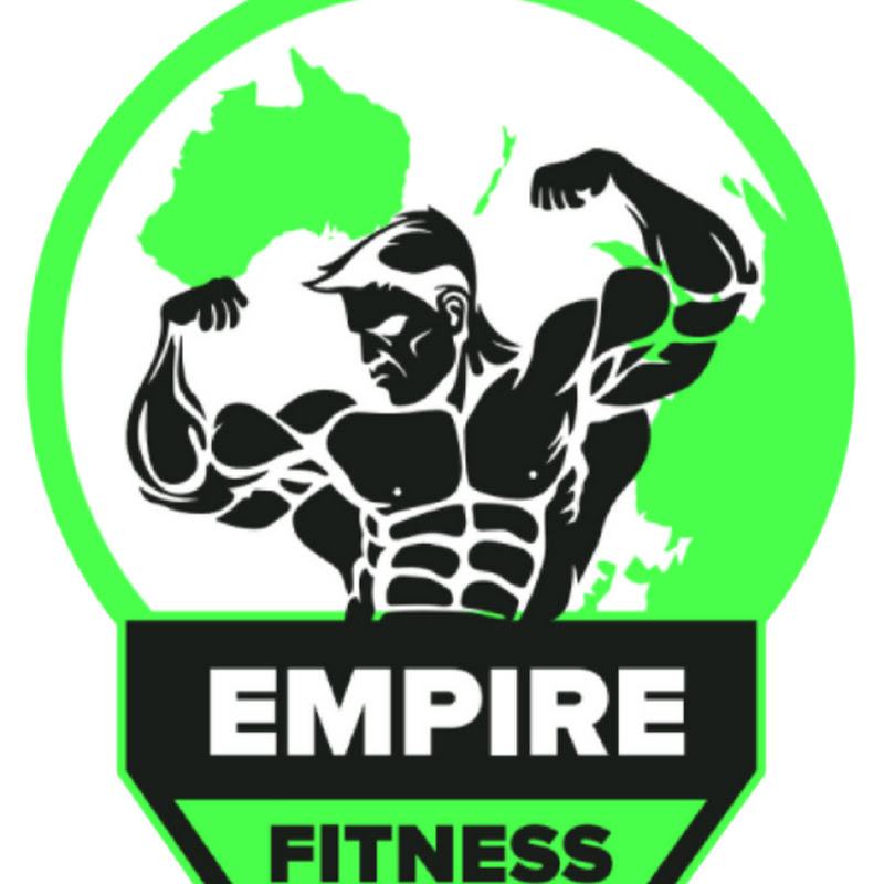 world fitness empire
