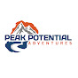 Peak Potential Adventures logo