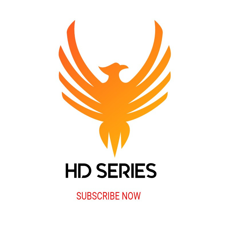 HD SERIES icon