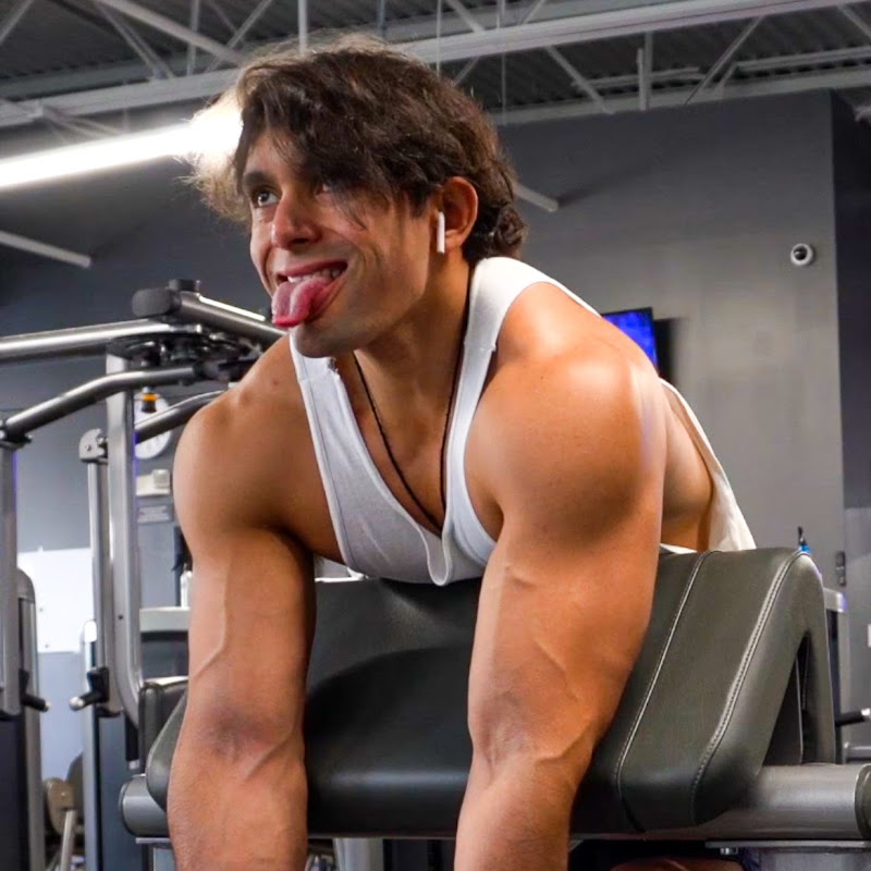 Samuel Fernandez