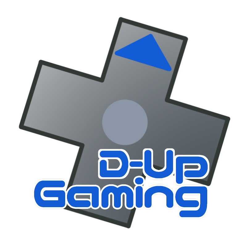 D-Up Gaming