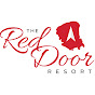 The Red Door Resort - Mille Lacs Lake, Minnesota