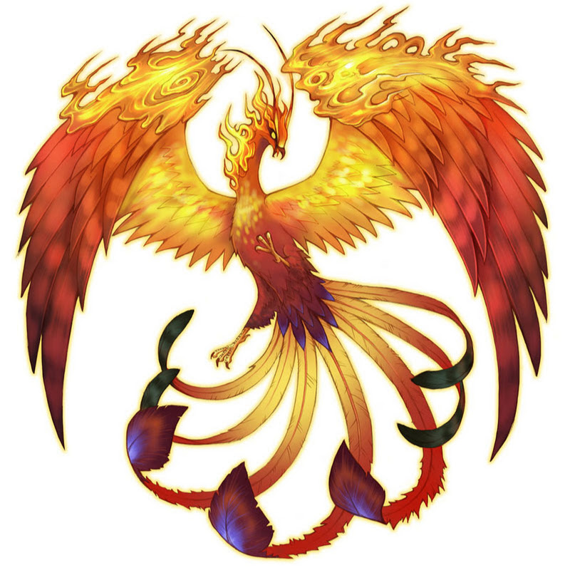 Phoenixshade Gaming