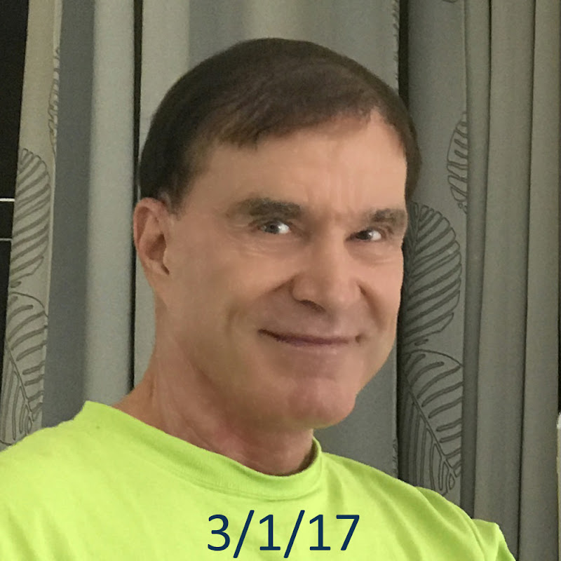 Bernard Hess