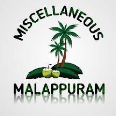 MISCELLANEOUS MALAPPURAM channel logo