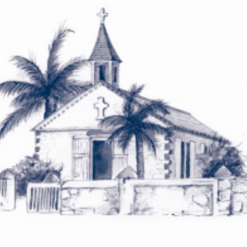St Bartholomew's Anglican Church, St Barts