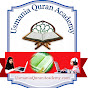 Usmania Quran Academy logo