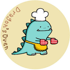 龍龍開烤箱アイコン画像