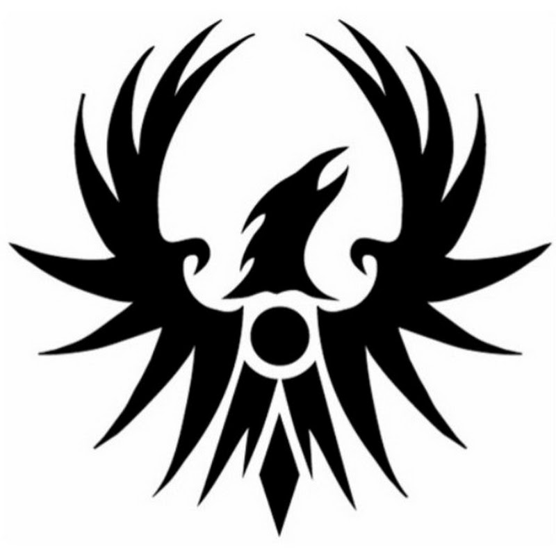 The Hunter Tribe