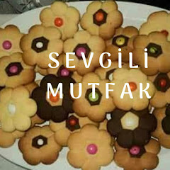 Логотип каналу Sevgili Mutfak