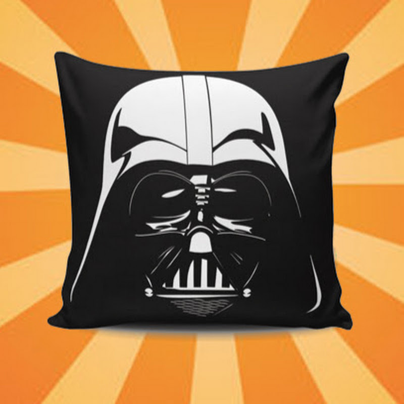 Eu sou o Darth